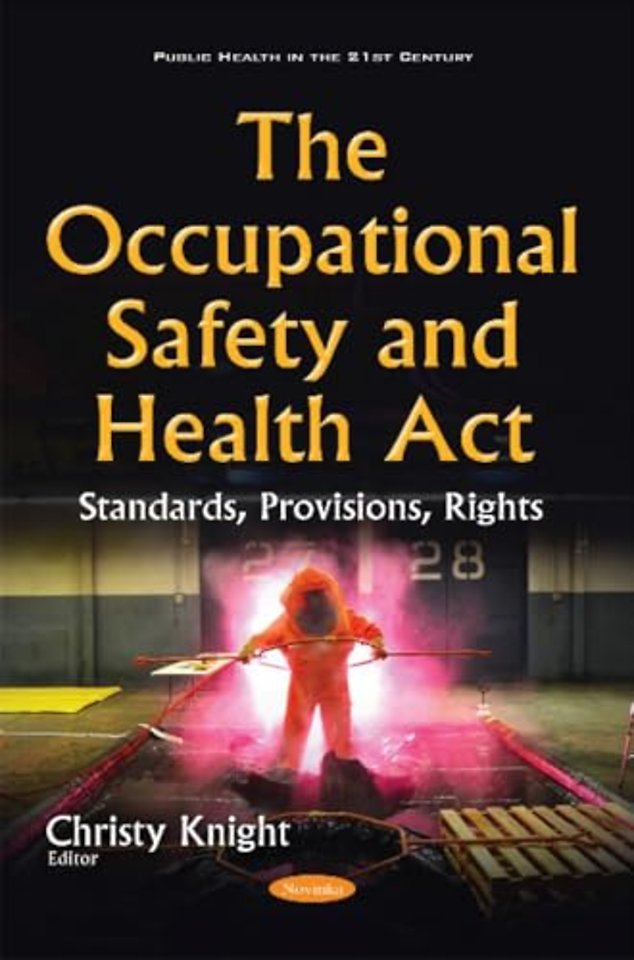 Occupational Safety & Health Act