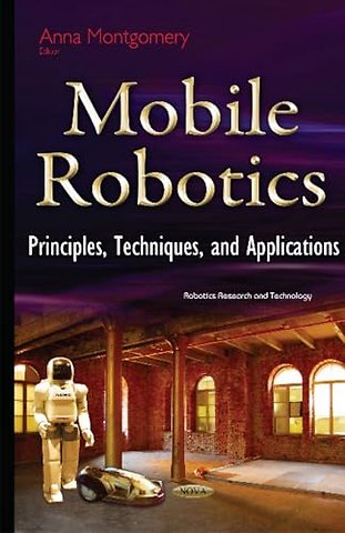 Mobile Robotics