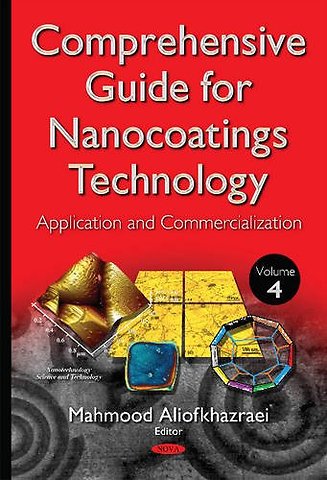 Comprehensive Guide for Nanocoatings Technology