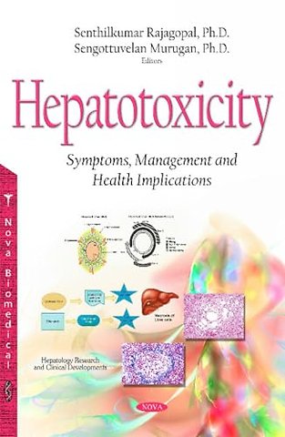 Hepatotoxicity