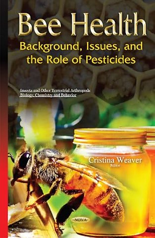 Bee Health