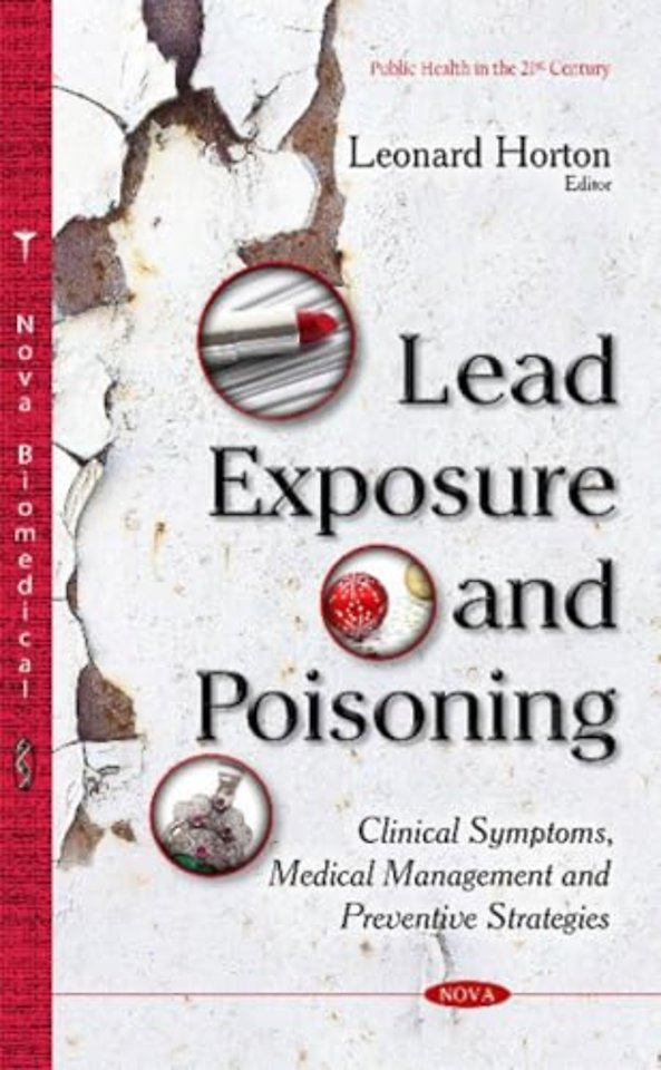 Lead Exposure & Poisoning