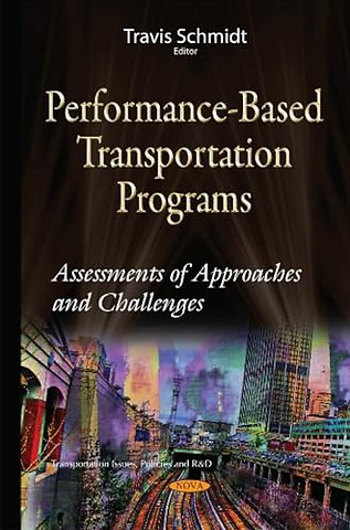 Performance-Based Transportation Programs