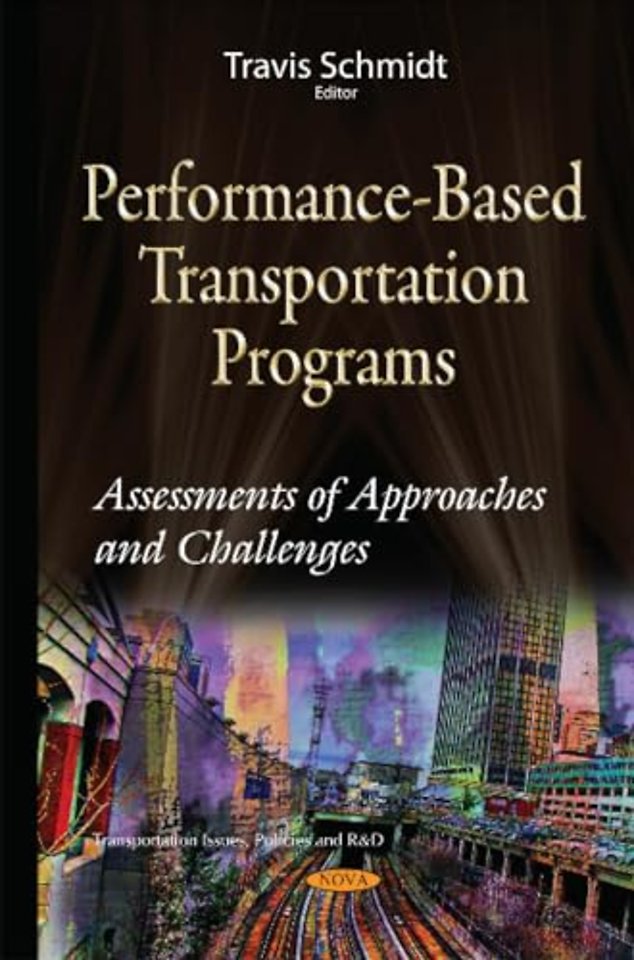Performance-Based Transportation Programs