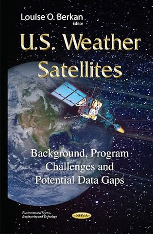 U.S. Weather Satellites