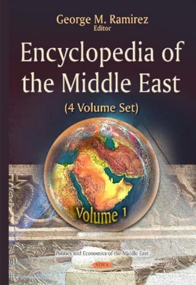 Encyclopedia of the Middle East