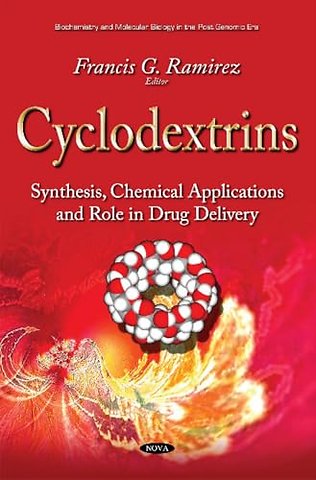 Cyclodextrins