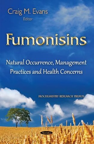 Fumonisins
