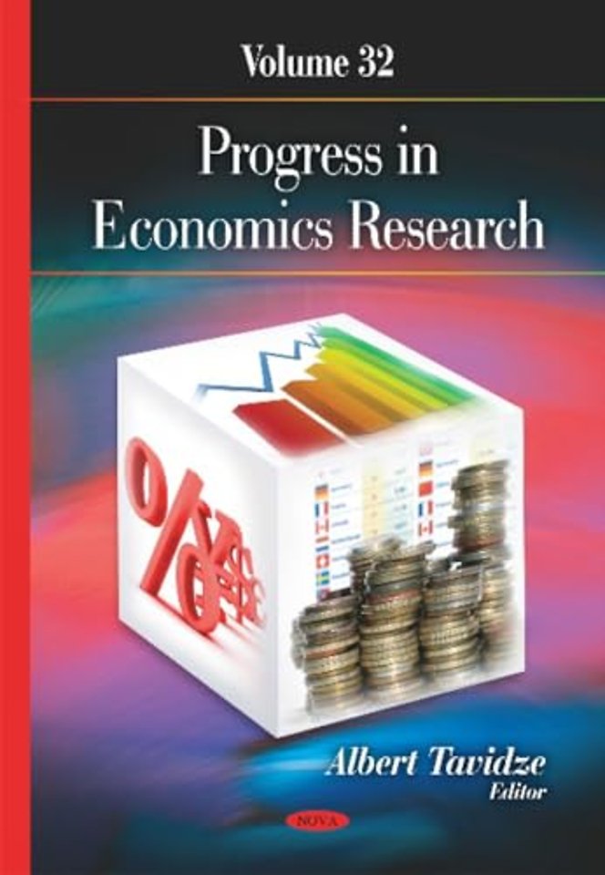 Progress in Economics Research