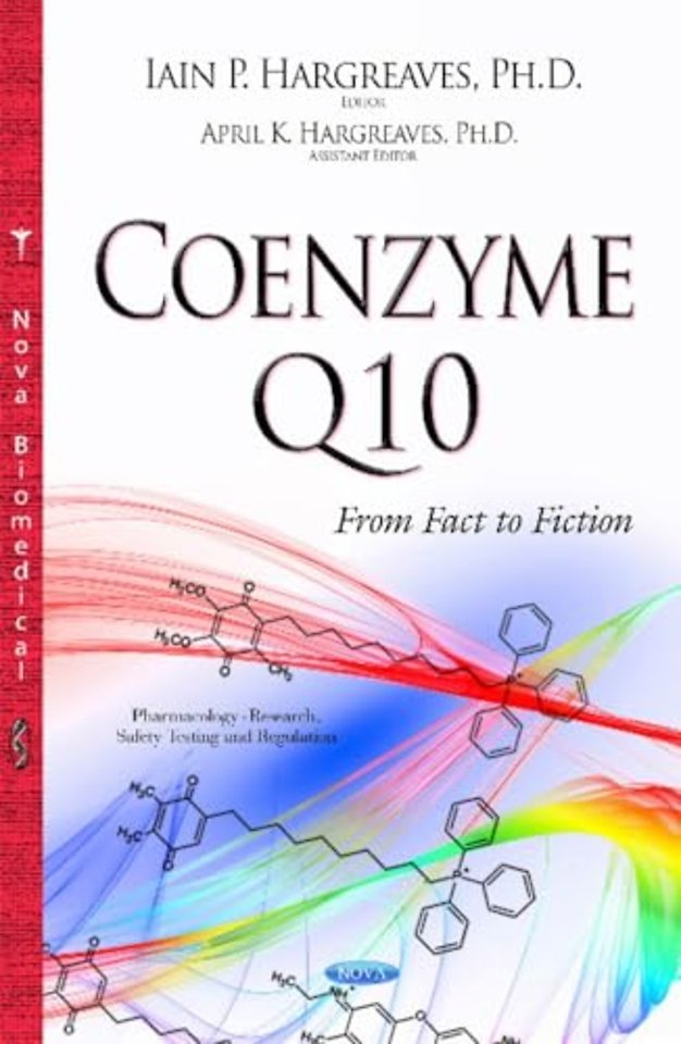 Coenzyme Q10