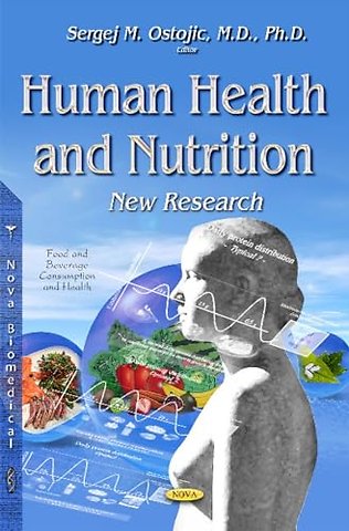 Human Health & Nutrition