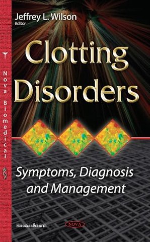 Clotting Disorders