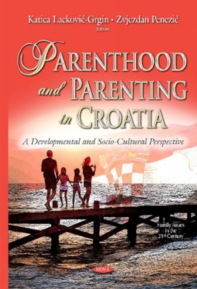 Parenthood & Parenting in Croatia