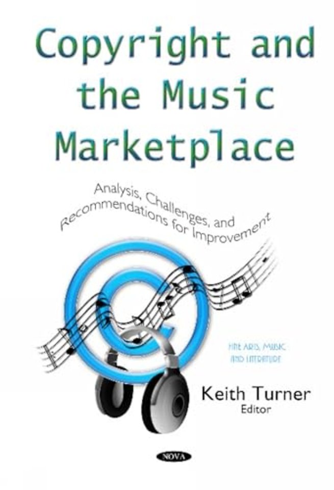 Copyright & the Music Marketplace