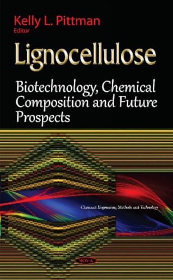 Lignocellulose