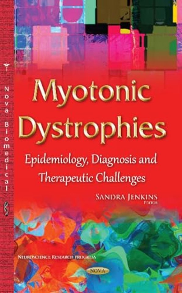 Myotonic Dystrophies