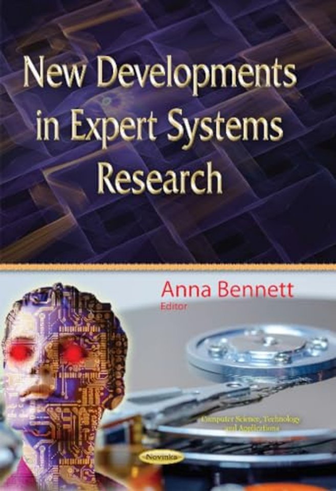 New Developments in Expert Systems Research