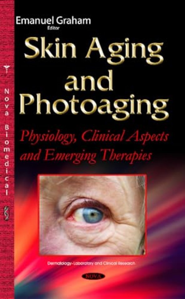 Skin Aging & Photoaging
