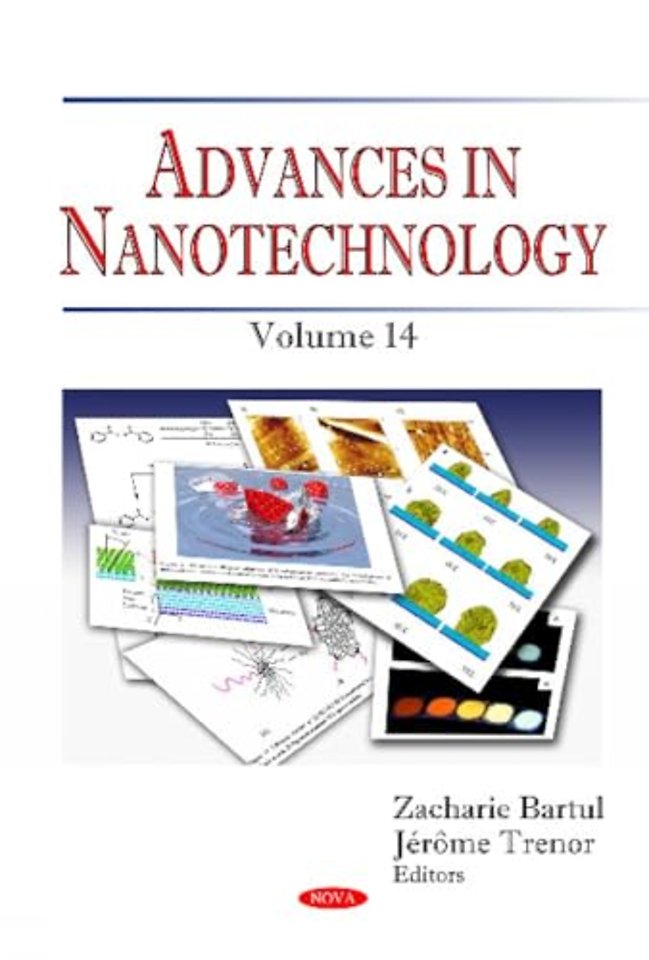 Advances in Nanotechnology