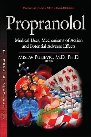 Propranolol