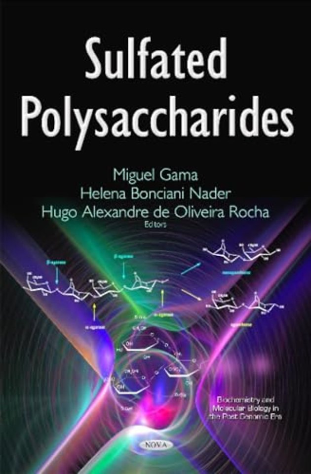 Sulfated Polysaccharides