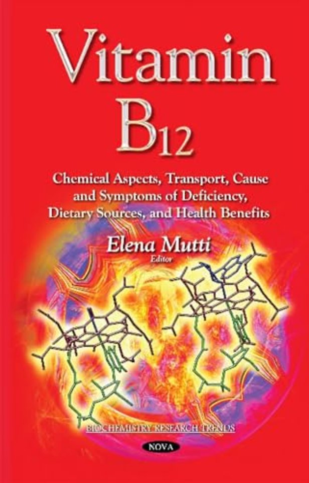 Vitamin B12
