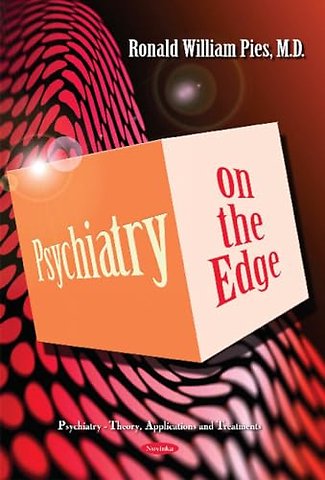 Psychiatry on the Edge