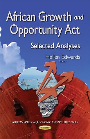 African Growth & Opportunity Act