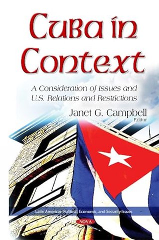 Cuba in Context