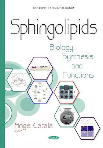Sphingolipids