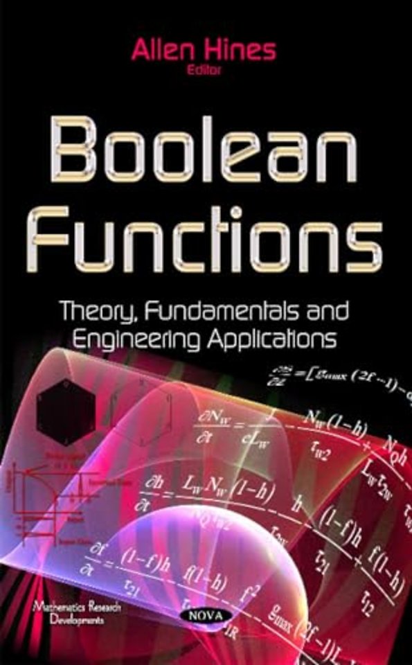 Boolean Functions