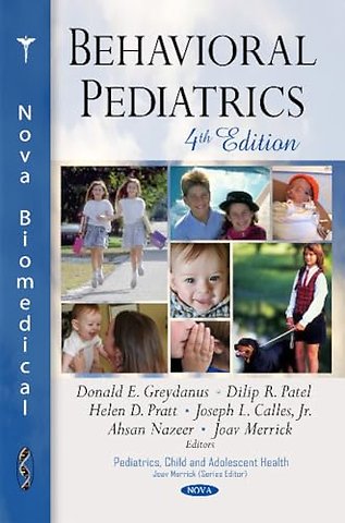 Behavioral Pediatrics
