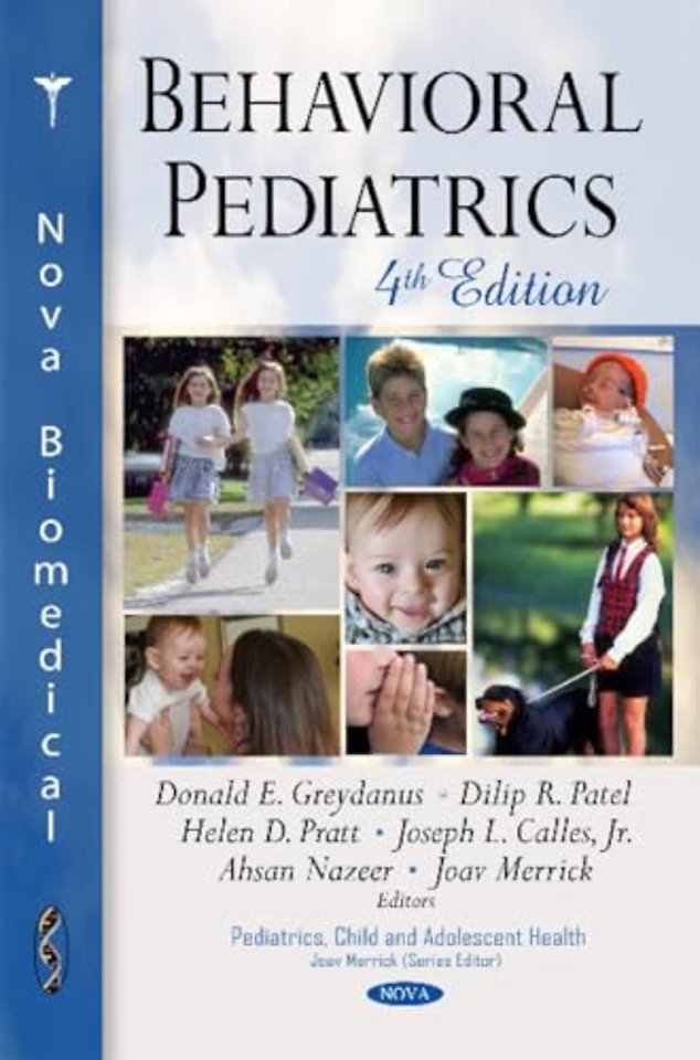 Behavioral Pediatrics