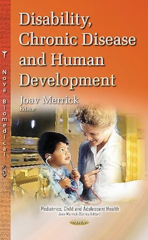 Disability, Chronic Disease & Human Development