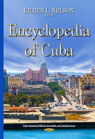 Encyclopedia of Cuba