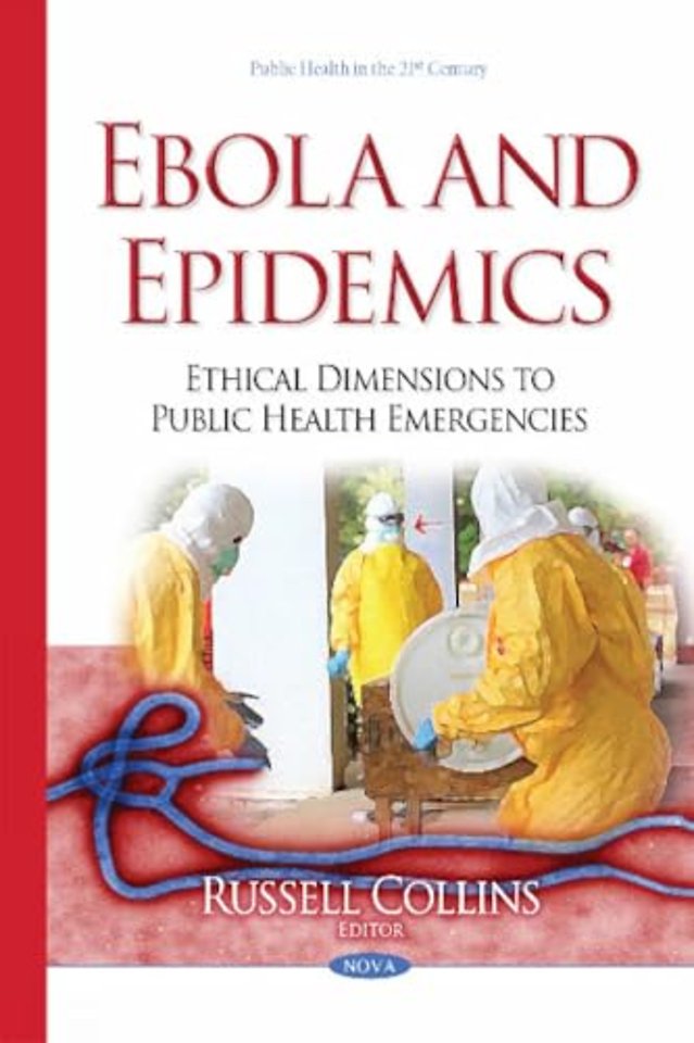 Ebola & Epidemics