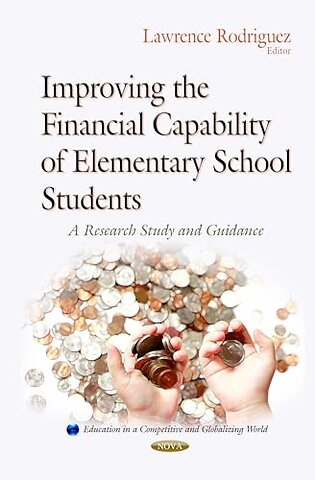 Improving the Financial Capability of Elementary School Students