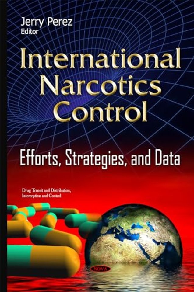 International Narcotics