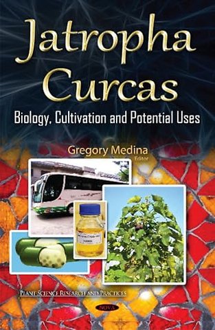 Jatropha Curcas