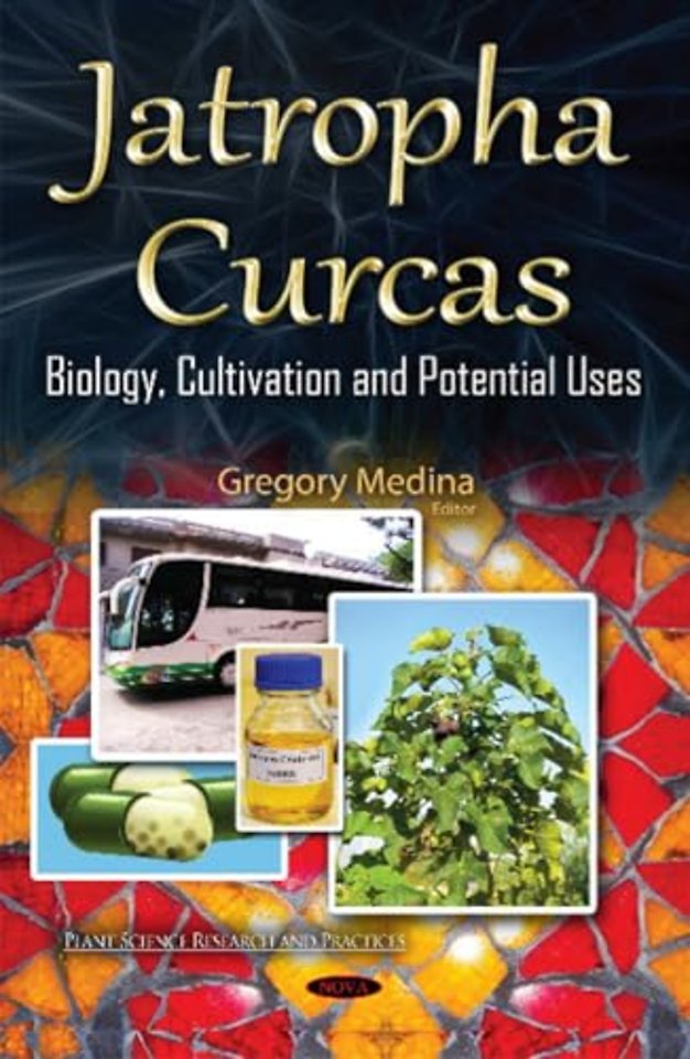 Jatropha Curcas