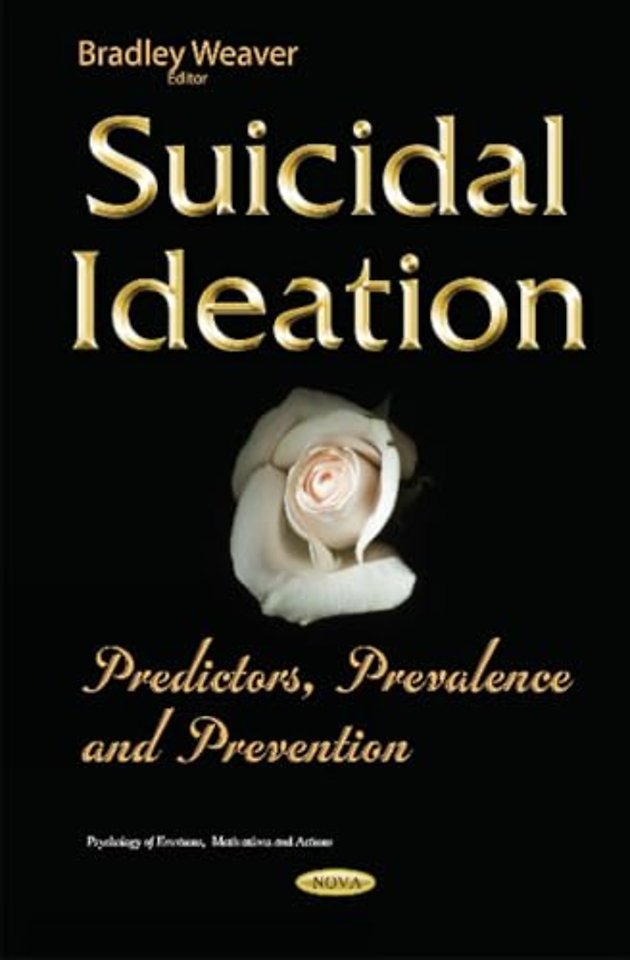 Suicidal Ideation