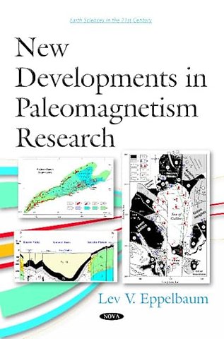 New Developments in Paleomagnetism Research