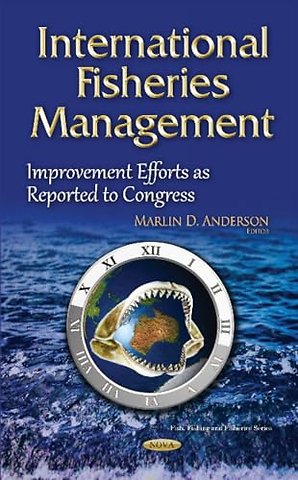 International Fisheries Management