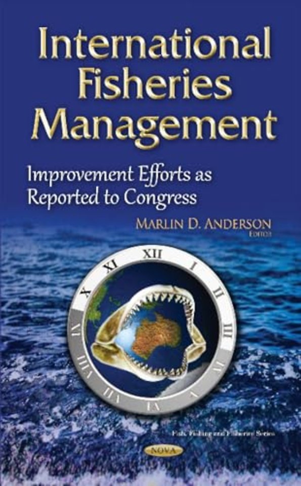 International Fisheries Management