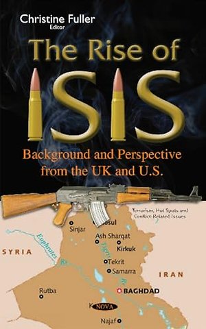 Rise of ISIS