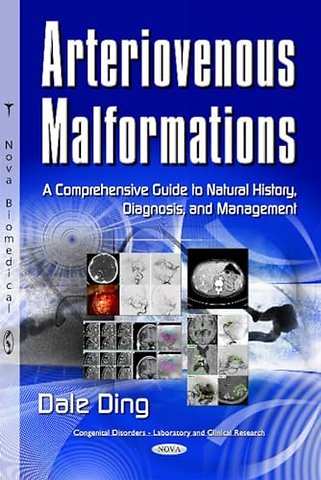 Arteriovenous Malformations