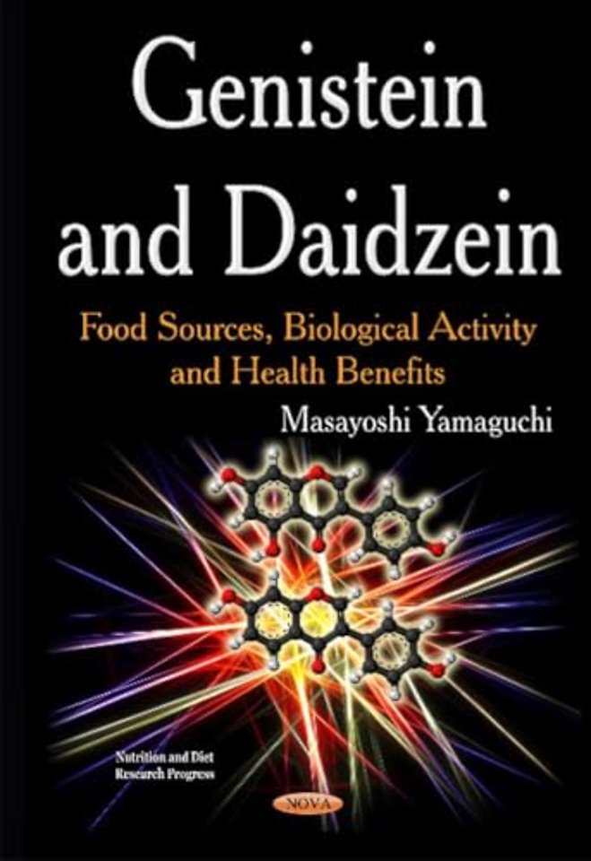 Genistein & Daidzein