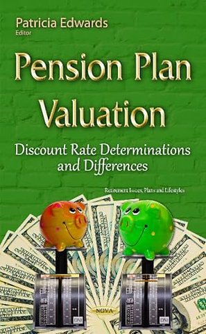 Pension Plan Valuation