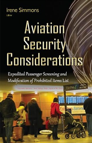 Aviation Security Considerations