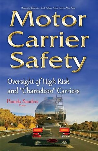 Motor Carrier Safety